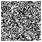 QR code with Aint No Stopping US Trucking contacts