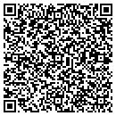 QR code with K C Interiors contacts