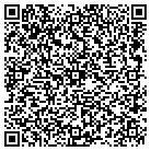 QR code with WebPerception contacts