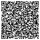 QR code with James Marlow contacts