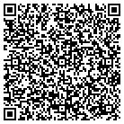 QR code with Therapeutic Massage By Kim contacts