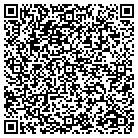 QR code with B'Nai Jacob Congregation contacts