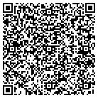 QR code with C & D Distributors contacts