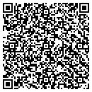QR code with L & H Construction contacts