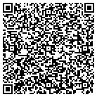 QR code with Applied Biomechanics & Ergonomics Inc contacts