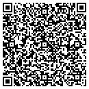 QR code with Hargetts Video contacts