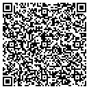 QR code with D & D Engineering contacts