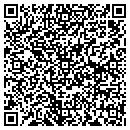QR code with Trugreen contacts