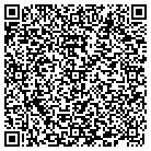 QR code with Gagnon E John Consulting Inc contacts