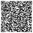 QR code with Autozone contacts