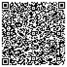 QR code with My Affordable Glass-Remodeling contacts