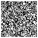 QR code with Yappyfish Inc contacts