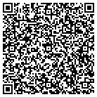 QR code with C & S Carpenter Plus Inc contacts