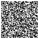 QR code with Zerodegrees Inc contacts