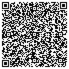 QR code with J Heinrichs Jewelers contacts