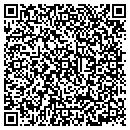QR code with Zinnia Networks Inc contacts