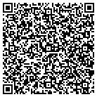 QR code with Cynmar Construction Inc contacts