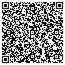 QR code with Zoodaloo contacts