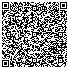 QR code with Daniels & Daniels Construction contacts