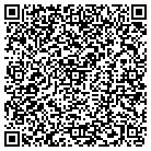 QR code with Marvin's Room Studio contacts