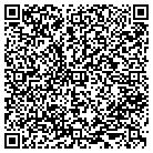 QR code with Open Gate Christian Fellowship contacts
