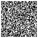 QR code with Cesars Flowers contacts
