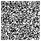 QR code with D. Clugston, Inc contacts