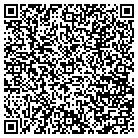 QR code with Hill's Sales & Service contacts