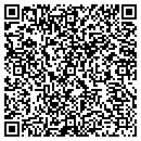 QR code with D & H Applicators Inc contacts