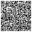 QR code with K Dudukian contacts