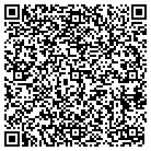 QR code with Hudson Fire Apparatus contacts