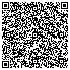 QR code with Hyperprobe Network Inc contacts