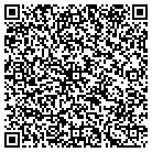 QR code with Marchie's Tree Landscaping contacts