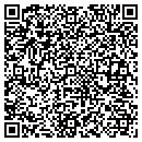 QR code with A2z Consulting contacts