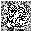 QR code with S G S Stairs And Remodeling contacts