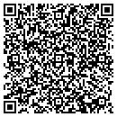 QR code with Alexander David contacts