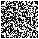 QR code with I T Director contacts