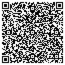 QR code with Aztec Security contacts