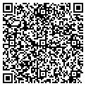 QR code with NAACP contacts