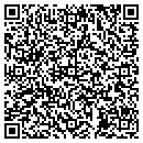 QR code with Autozone contacts