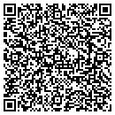 QR code with A Kiddie Rides Inc contacts
