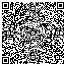 QR code with E C Lawn & Landscape contacts