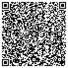 QR code with Purple Language Service contacts