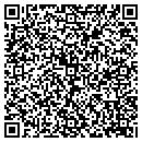 QR code with B&G Partners LLC contacts