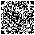 QR code with A Reiki Rest contacts