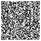 QR code with Leafe & Associates Inc contacts