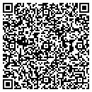 QR code with L & L Online contacts