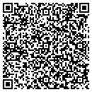 QR code with Harts Lawn Service contacts