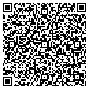QR code with A Sensitive Touch contacts