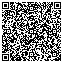 QR code with M3 Resources contacts